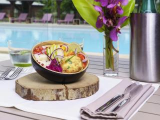 Hotel Mercure Kourou Ariatel - 8