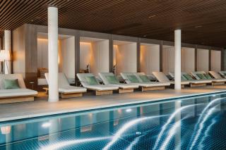 Hotel Oberforsthof - 7