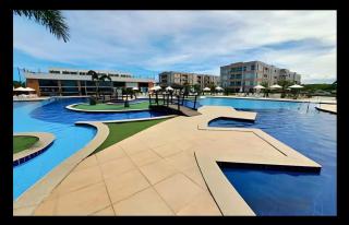 Muro Alto Condominio Clube by Temporada Inn - 9