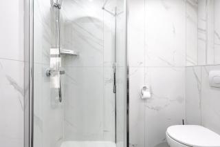 Charming Duplex Apartment with AC near Picpus - 1