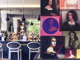 Mercure München am Olympiapark - 7