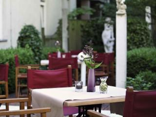 Mercure München am Olympiapark - 5