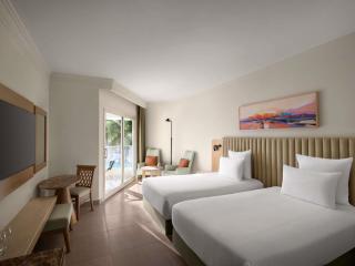 Hotel Novotel Sharm El-Sheikh - 9