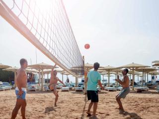 Hotel Novotel Sharm El-Sheikh - 2