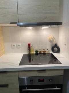 Grand studio moderne 5min Metro 13 et 14 Paris - 2