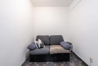 Loft Acolhedor com Estacionamento a 150m da Praia - 8