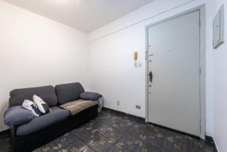 Loft Acolhedor com Estacionamento a 150m da Praia - 4