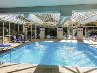 ibis Sète Balaruc les Bains Bien-être et Spa - 1