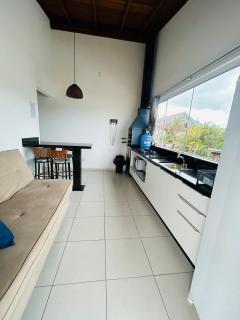 Ocean Residence - Aptos Pé na Areia Ponta do Papagaio - 9