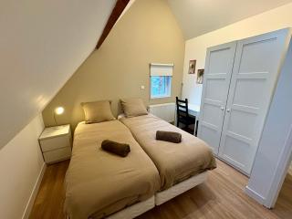 Au 1 Grand Place Vue Grand Place 2 Ch 4 Pers - 4