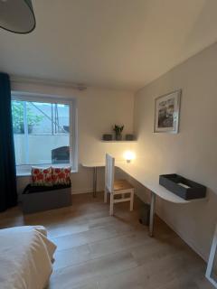 Beautiful & Cosy Apartment in Brighton BN2 3AD - 4
