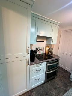 Beautiful & Cosy Apartment in Brighton BN2 3AD - 3