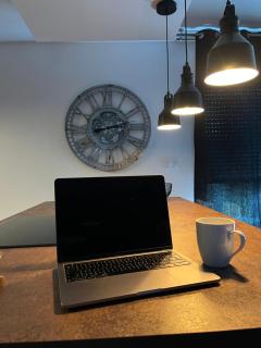 Maison chic & moderne à la campagne - 4