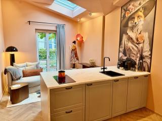 Villa Wickenburg - 4