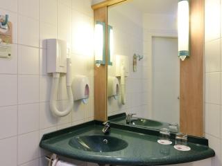 Ibis Budapest City - 1