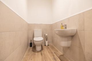 Green Park House, Private Garage and Parking - 6