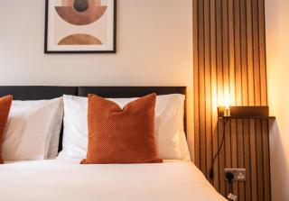 Green Park House, Private Garage and Parking - 8