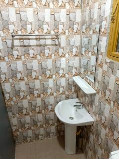 Furnished 3-room apartment for rent in Ouagadougou BF - 8