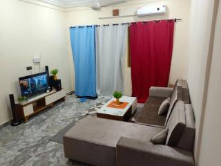 Furnished 3-room apartment for rent in Ouagadougou BF - 7