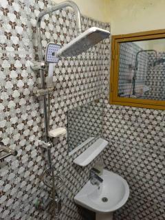 Furnished 3-room apartment for rent in Ouagadougou BF - 4