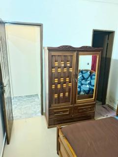 Furnished 3-room apartment for rent in Ouagadougou BF - 3