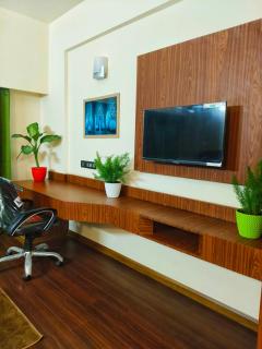 Lovebirds Nest By Doosra Ghar - 9