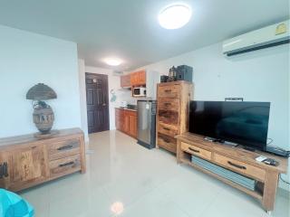 Bangsaray Beach Condo B220 บางเสร่ บีช - 7