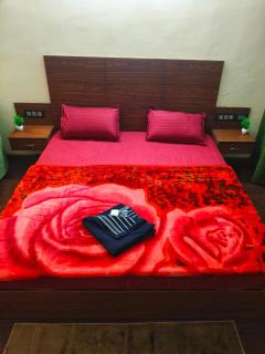 Lovebirds Nest By Doosra Ghar - 8