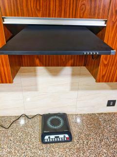 Lovebirds Nest By Doosra Ghar - 4