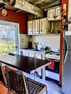 La Maruja de Acantilados - 8