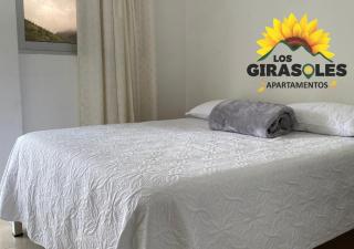 Los Girasoles Apartamentos - 9