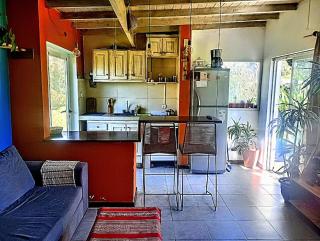 La Maruja de Acantilados - 0