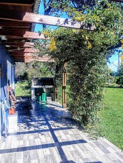 La Maruja de Acantilados - 1