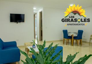 Los Girasoles Apartamentos - 8