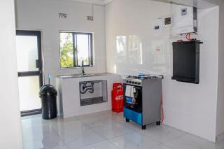 Tou Safari Lodge - 7