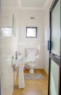 Tou Safari Lodge - 5