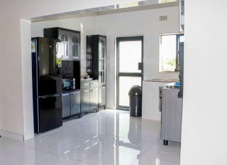 Tou Safari Lodge - 4