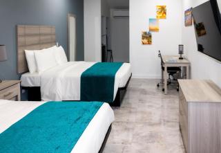 Turks and Caicos Airport Hotel - 0