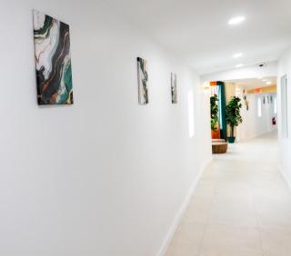 Turks and Caicos Airport Hotel - 3