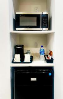 Turks and Caicos Airport Hotel - 2