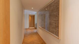Contemporary 3 BDR Flat with Parking by LovelyStay - 3