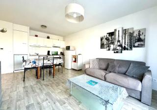 Agréable appartement au centre de La Teste - La Teste-de-Buch - 4