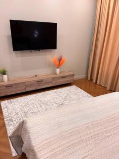 The Meridian residential complex is located in the very center of the city - 6