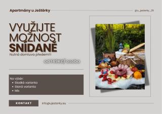 Ubytování za babku s infrasaunou v ceně - 1