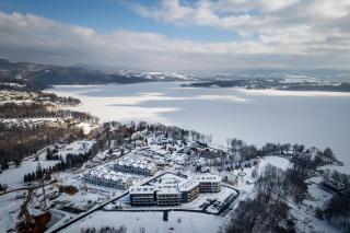 Laguna Beskidów Resort - Apartamenty Dream Apart - 0