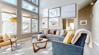 Snowcreek V #888 condo - 0