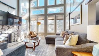 Snowcreek V #888 condo - 8