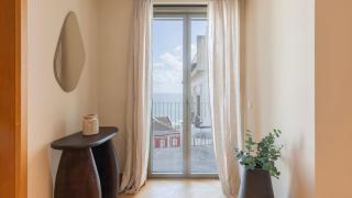 Contemporary 3 BDR Flat with Parking by LovelyStay - 5