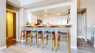 Snowcreek V #888 condo - 6