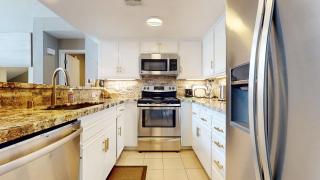 Snowcreek V #888 condo - 7